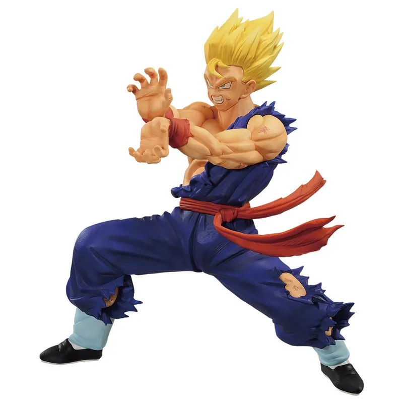 一番くじ ドラゴンボール HISTORY OF THE FILM ラインナップ 2
