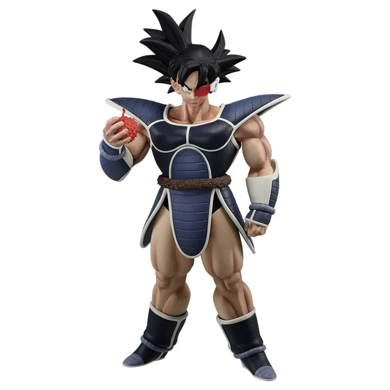 一番くじ ドラゴンボール HISTORY OF THE FILM ラインナップ 5