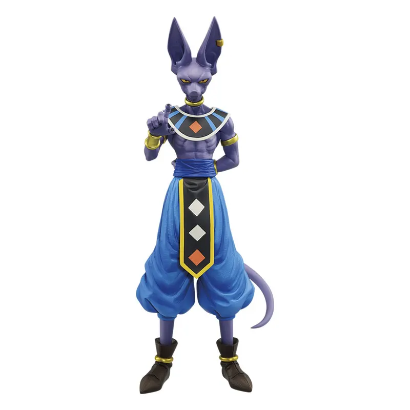 一番くじ ドラゴンボール HISTORY OF THE FILM ラインナップ 7