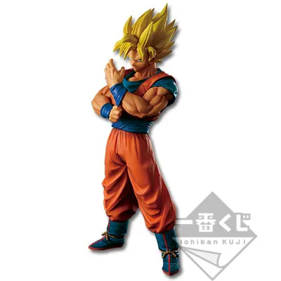 一番くじ ドラゴンボールメモリーズ ラインナップ 2