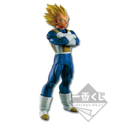 一番くじ ドラゴンボールメモリーズ ラインナップ 3