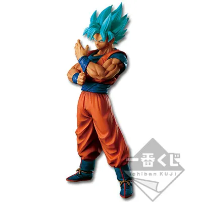 一番くじ ドラゴンボールメモリーズ ラインナップ 4