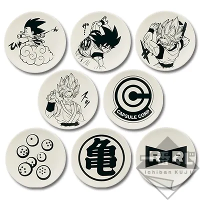 一番くじ ドラゴンボールメモリーズ ラインナップ 6