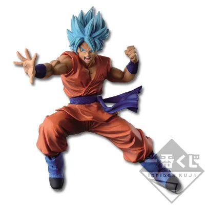 一番くじ ドラゴンボール~超好敵手(スーパーライバル)列伝~ ラインナップ 10