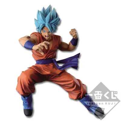 一番くじ ドラゴンボール~超好敵手(スーパーライバル)列伝~ ラインナップ 2