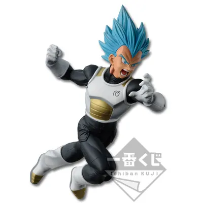 一番くじ ドラゴンボール~超好敵手(スーパーライバル)列伝~ ラインナップ 3