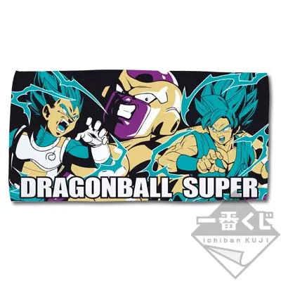 一番くじ ドラゴンボール~超好敵手(スーパーライバル)列伝~ ラインナップ 4