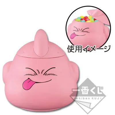 一番くじ ドラゴンボール~超好敵手(スーパーライバル)列伝~ ラインナップ 5