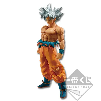 一番くじ ドラゴンボール ~サイヤ人、ここに極まれり~ ラインナップ 2