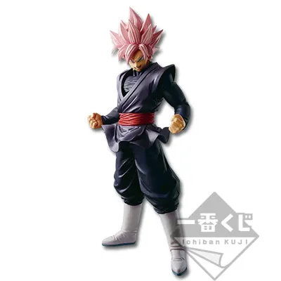 一番くじ ドラゴンボール ~サイヤ人、ここに極まれり~ ラインナップ 6