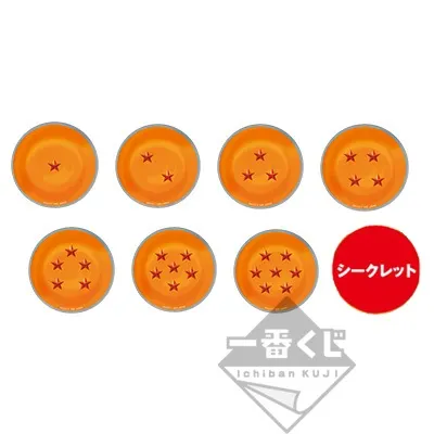 一番くじ ドラゴンボール -サイヤ人超決戦- ラインナップ 10