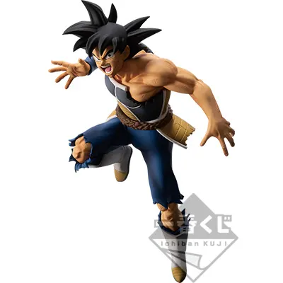一番くじ ドラゴンボール -サイヤ人超決戦- ラインナップ 13