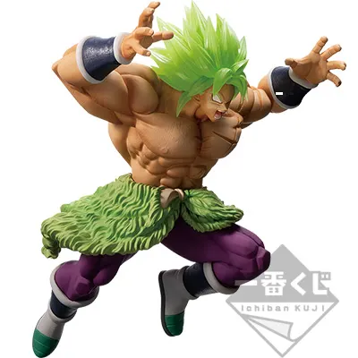 一番くじ ドラゴンボール -サイヤ人超決戦- ラインナップ 2