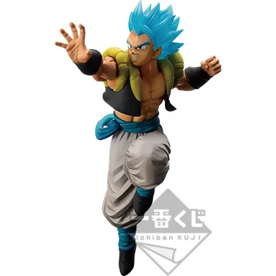 一番くじ ドラゴンボール -サイヤ人超決戦- ラインナップ 3