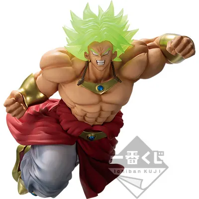 一番くじ ドラゴンボール -サイヤ人超決戦- ラインナップ 6