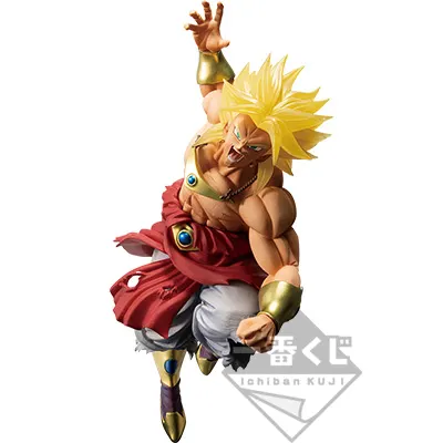 一番くじ ドラゴンボール -サイヤ人超決戦- ラインナップ 8