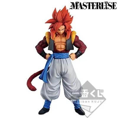 一番くじ ドラゴンボール THE GREATEST SAIYAN ラインナップ 2