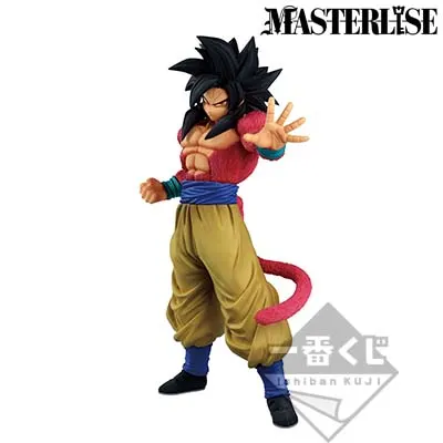 一番くじ ドラゴンボール THE GREATEST SAIYAN ラインナップ 3