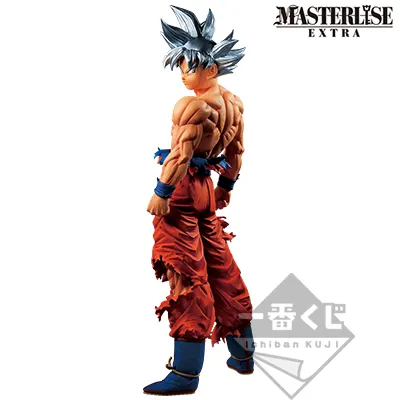 一番くじ ドラゴンボール EXTREME SAIYAN ラインナップ 2