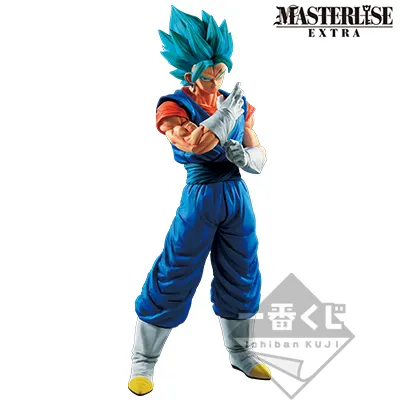 一番くじ ドラゴンボール EXTREME SAIYAN ラインナップ 3