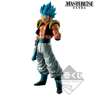 一番くじ ドラゴンボール EXTREME SAIYAN ラインナップ 4