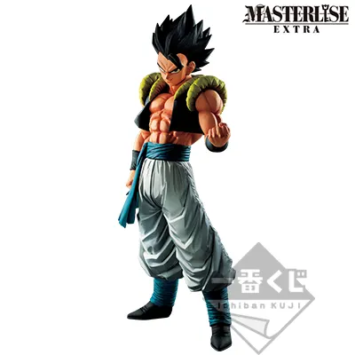 一番くじ ドラゴンボール EXTREME SAIYAN ラインナップ 5