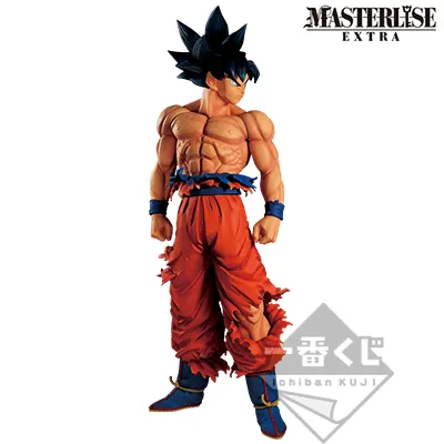 一番くじ ドラゴンボール EXTREME SAIYAN ラインナップ 9