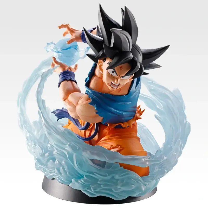 一番くじ ドラゴンボール スペクタクルバトル ラインナップ 2