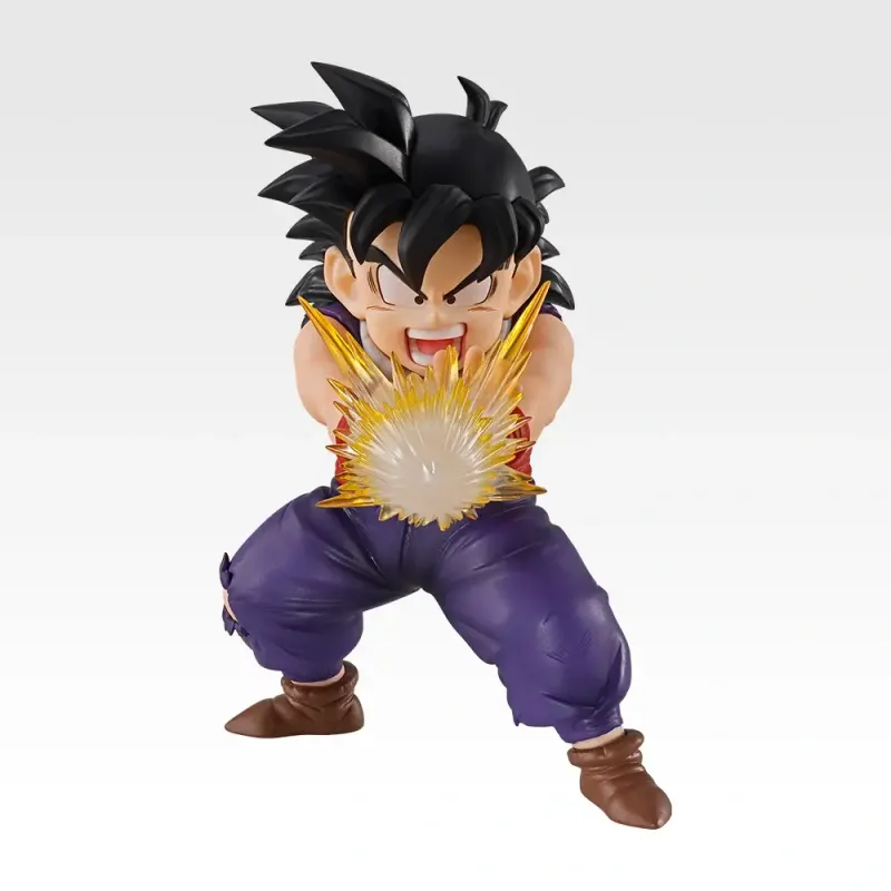 一番くじ ドラゴンボール スペクタクルバトル ラインナップ 3