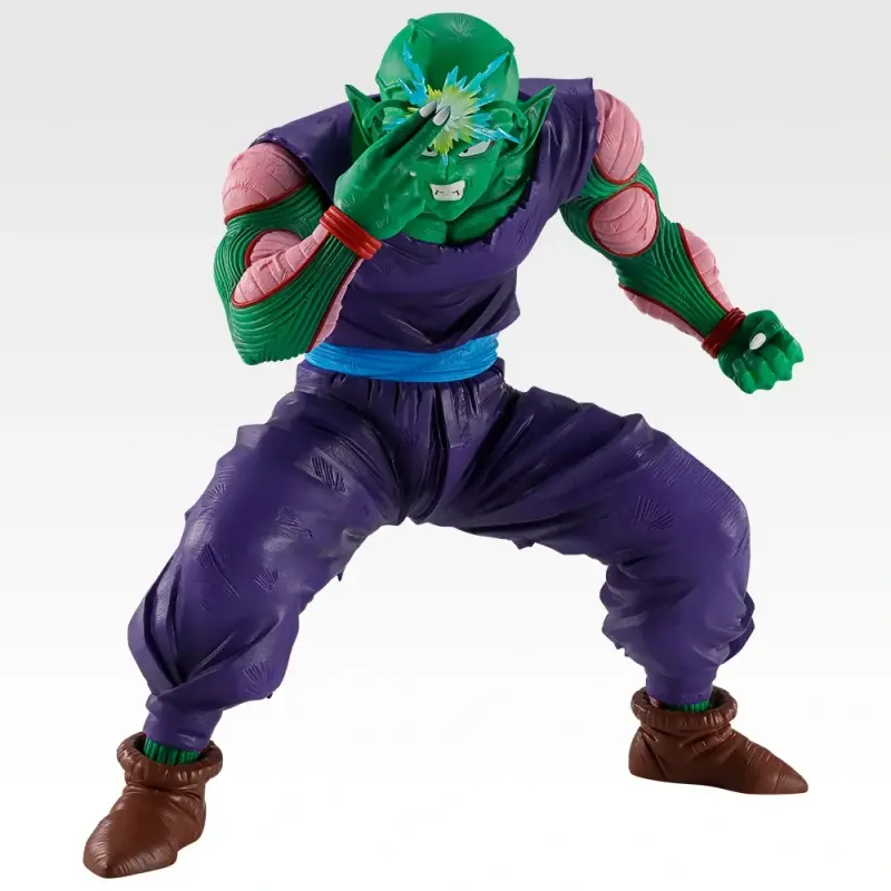 一番くじ ドラゴンボール スペクタクルバトル ラインナップ 4