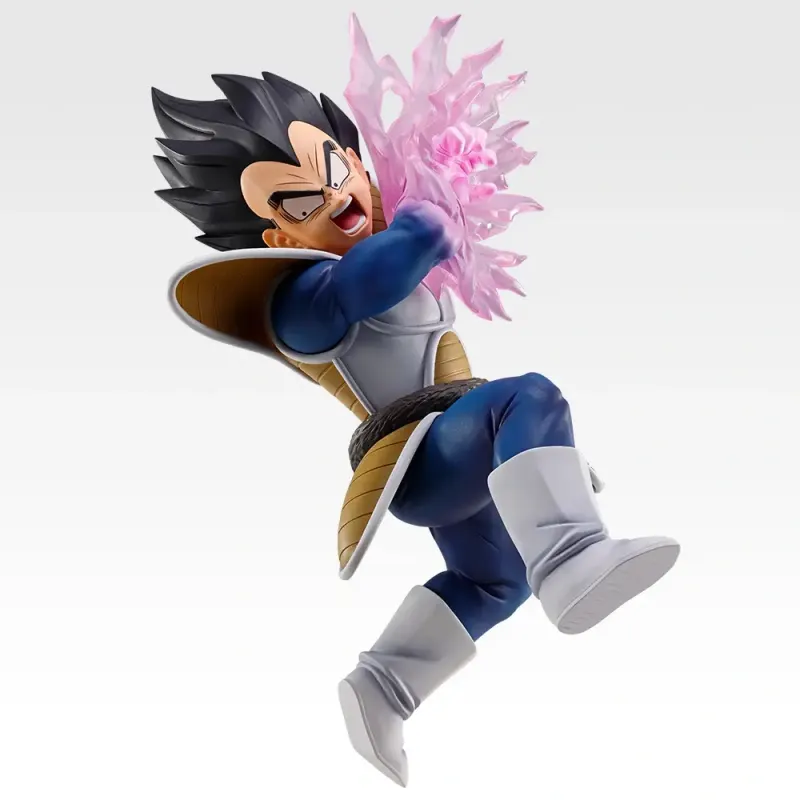 一番くじ ドラゴンボール スペクタクルバトル ラインナップ 5