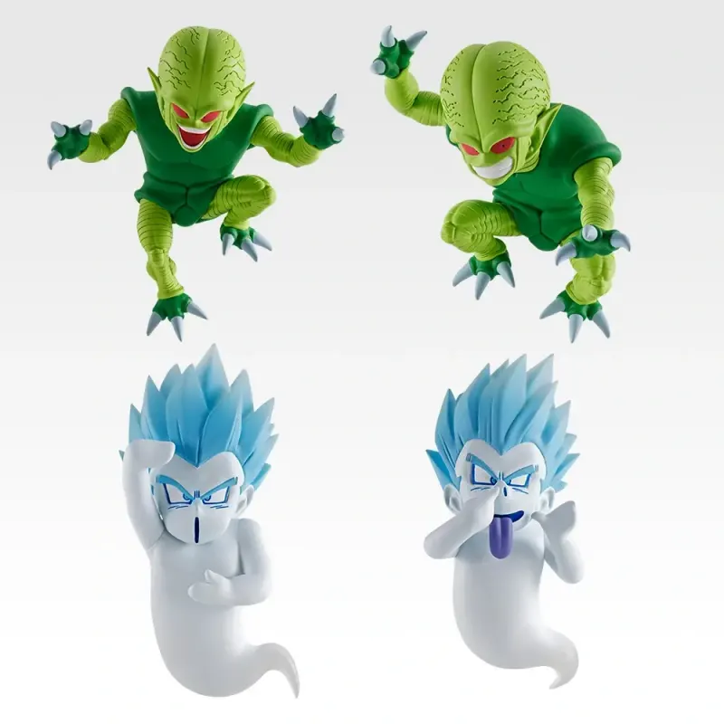 一番くじ ドラゴンボール スペクタクルバトル ラインナップ 7