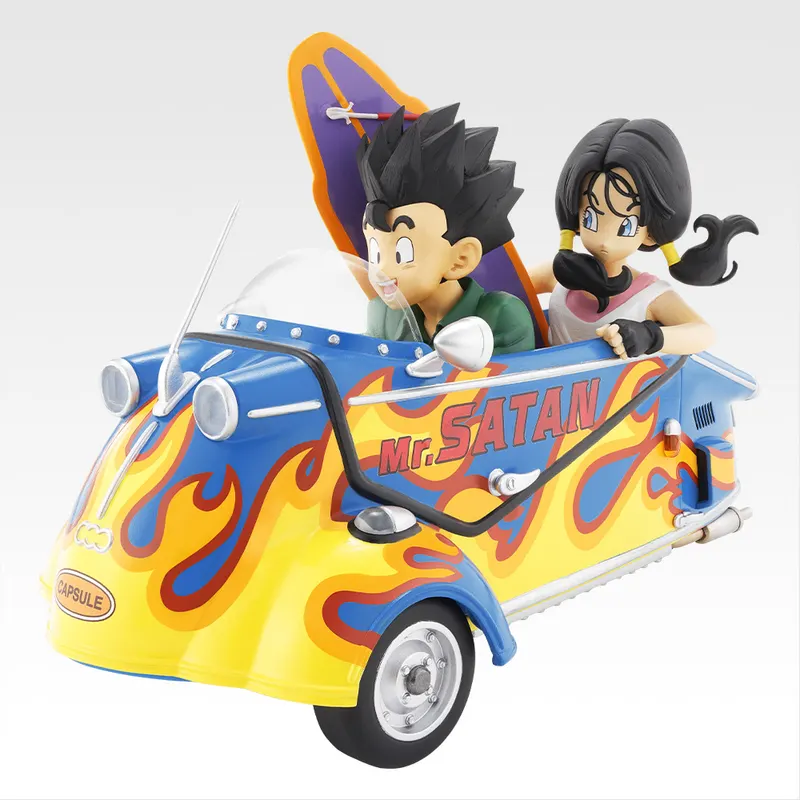 一番くじ ドラゴンボール DRAGONBALL SNAP COLLECTION2 ラインナップ 11