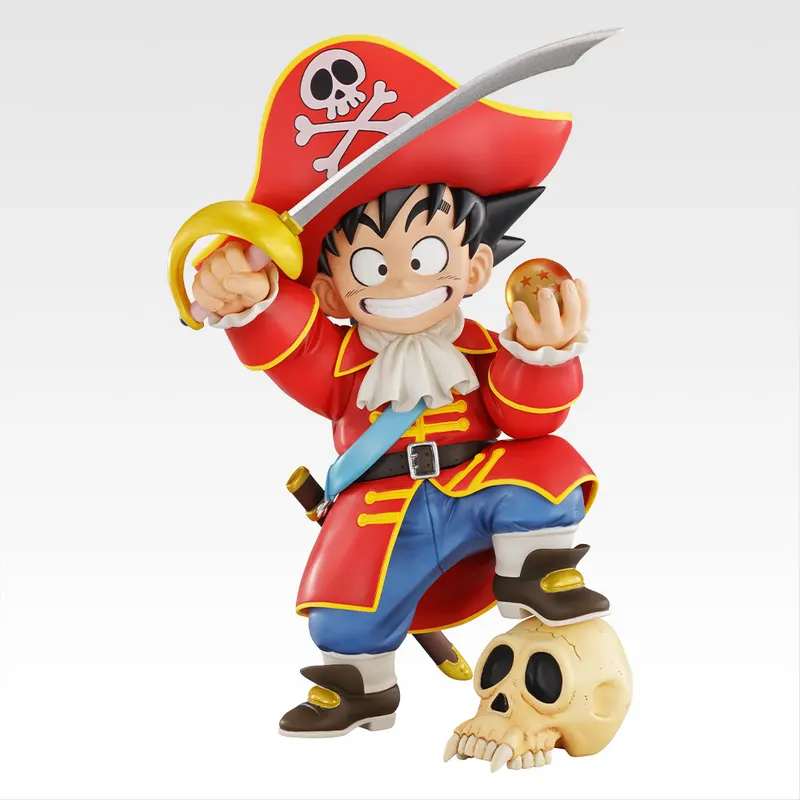 一番くじ ドラゴンボール DRAGONBALL SNAP COLLECTION2 ラインナップ 3