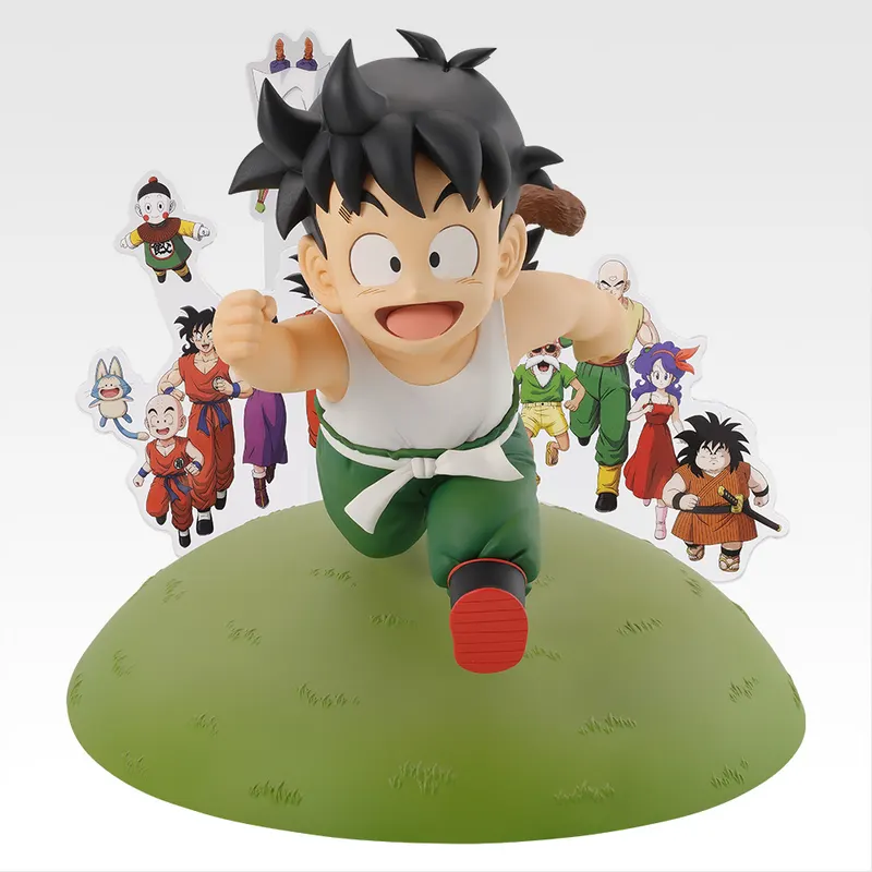 一番くじ ドラゴンボール DRAGONBALL SNAP COLLECTION2 ラインナップ 5