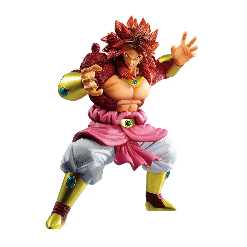 一番くじ ドラゴンボール SUPER DRAGONBALL HEROES 3rd MISSION ラインナップ 11