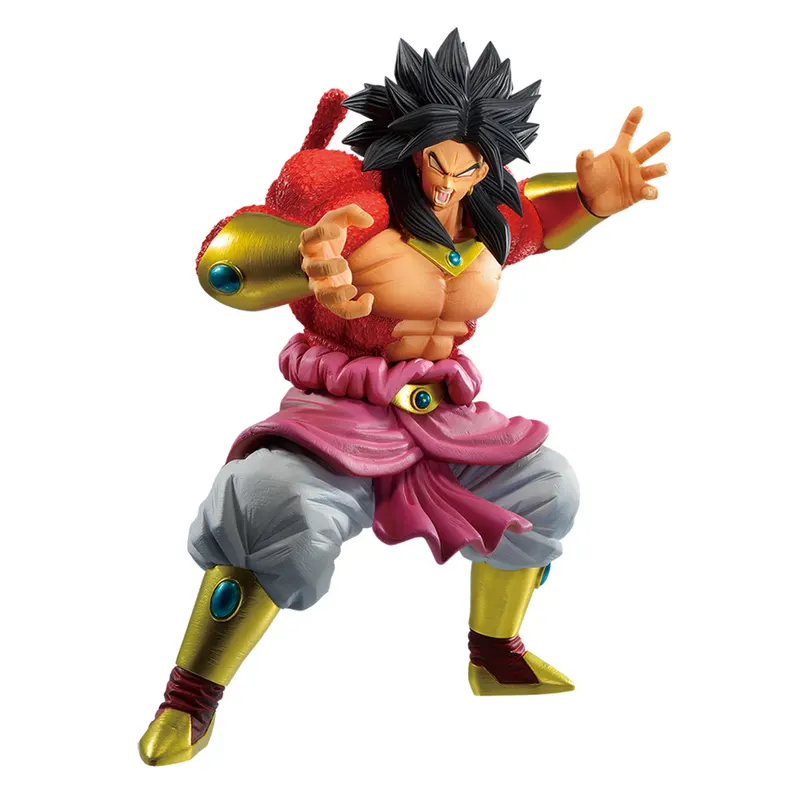 一番くじ ドラゴンボール SUPER DRAGONBALL HEROES 3rd MISSION ラインナップ 2
