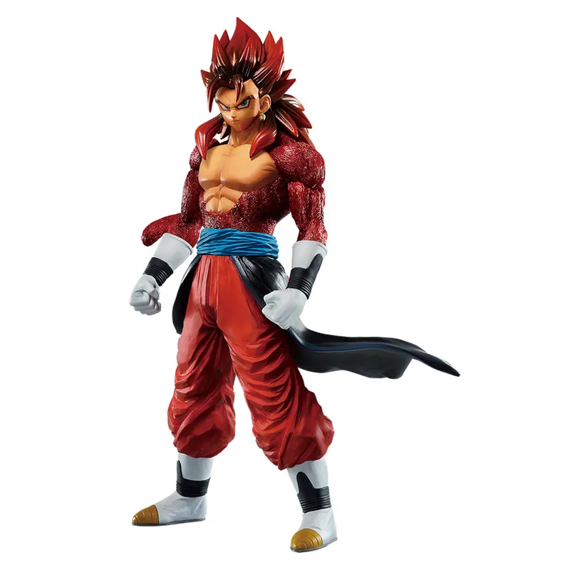 一番くじ ドラゴンボール SUPER DRAGONBALL HEROES 3rd MISSION ラインナップ 3