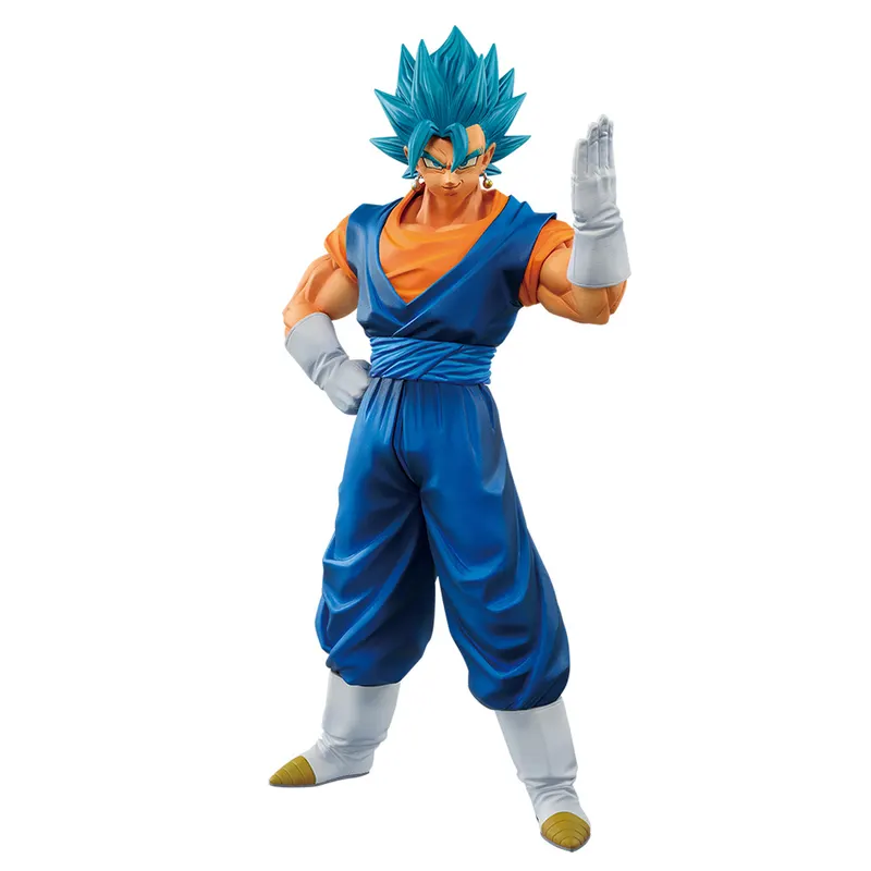 一番くじ ドラゴンボール SUPER DRAGONBALL HEROES 3rd MISSION ラインナップ 4