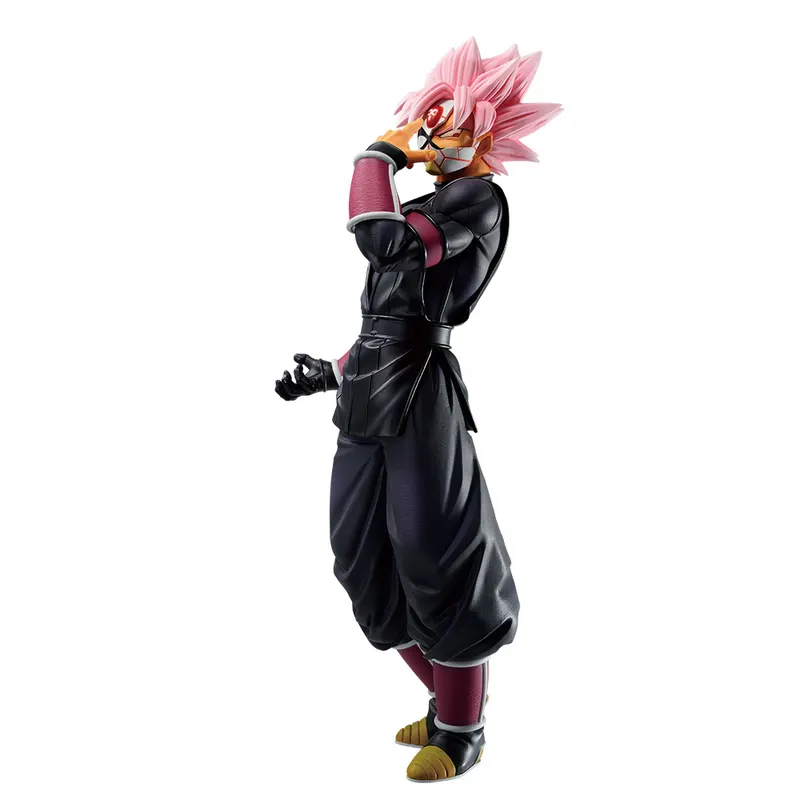 一番くじ ドラゴンボール SUPER DRAGONBALL HEROES 3rd MISSION ラインナップ 5