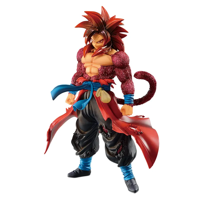 一番くじ ドラゴンボール SUPER DRAGONBALL HEROES 3rd MISSION ラインナップ 6