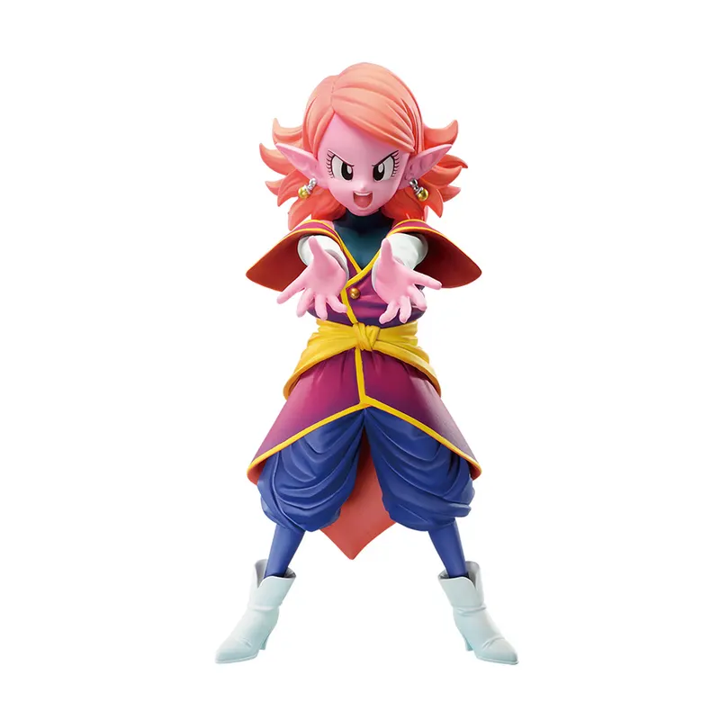 一番くじ ドラゴンボール SUPER DRAGONBALL HEROES 3rd MISSION ラインナップ 7