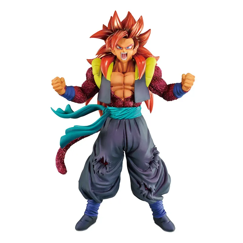 一番くじ ドラゴンボール SUPER DRAGONBALL HEROES 4th MISSION ラインナップ 10