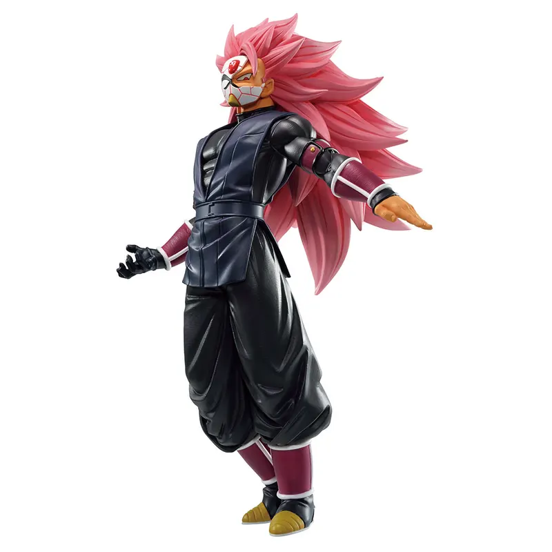 一番くじ ドラゴンボール SUPER DRAGONBALL HEROES 4th MISSION ラインナップ 2