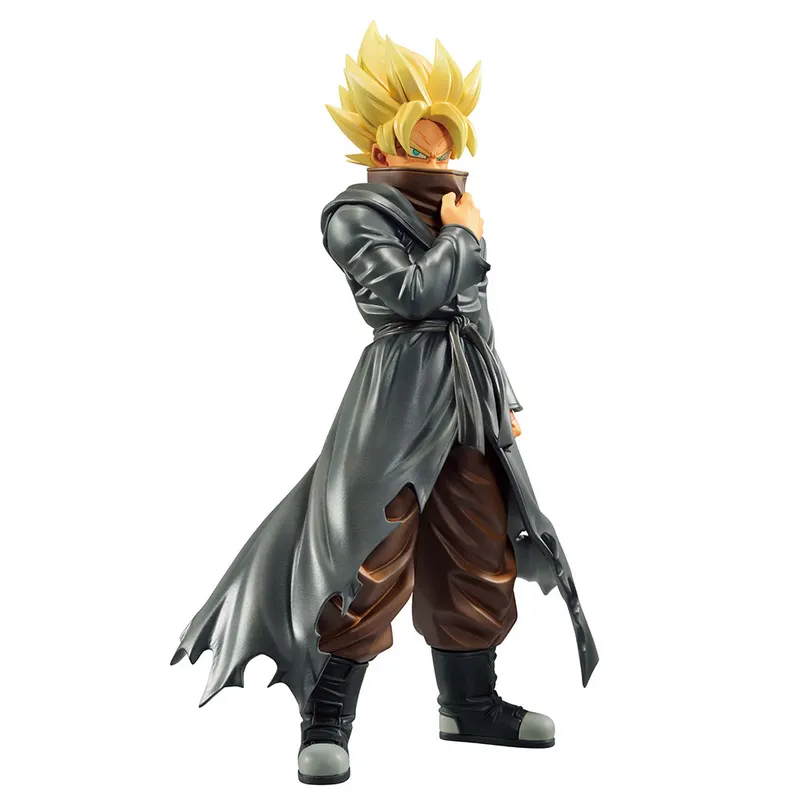 一番くじ ドラゴンボール SUPER DRAGONBALL HEROES 4th MISSION ラインナップ 3