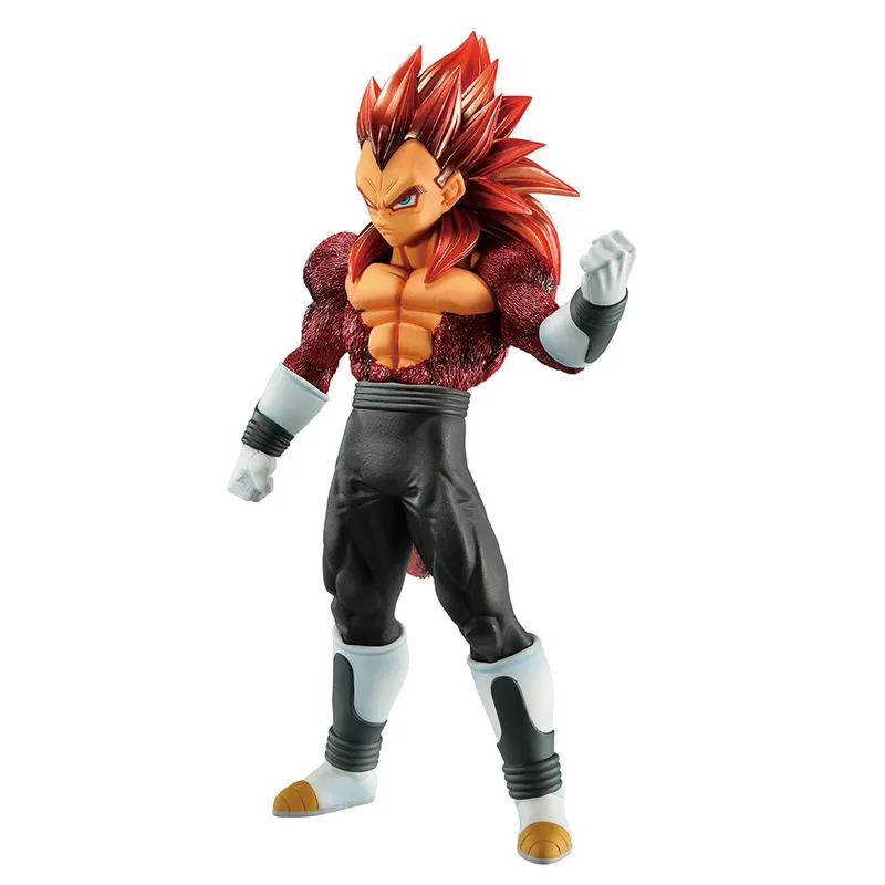 一番くじ ドラゴンボール SUPER DRAGONBALL HEROES 4th MISSION ラインナップ 5