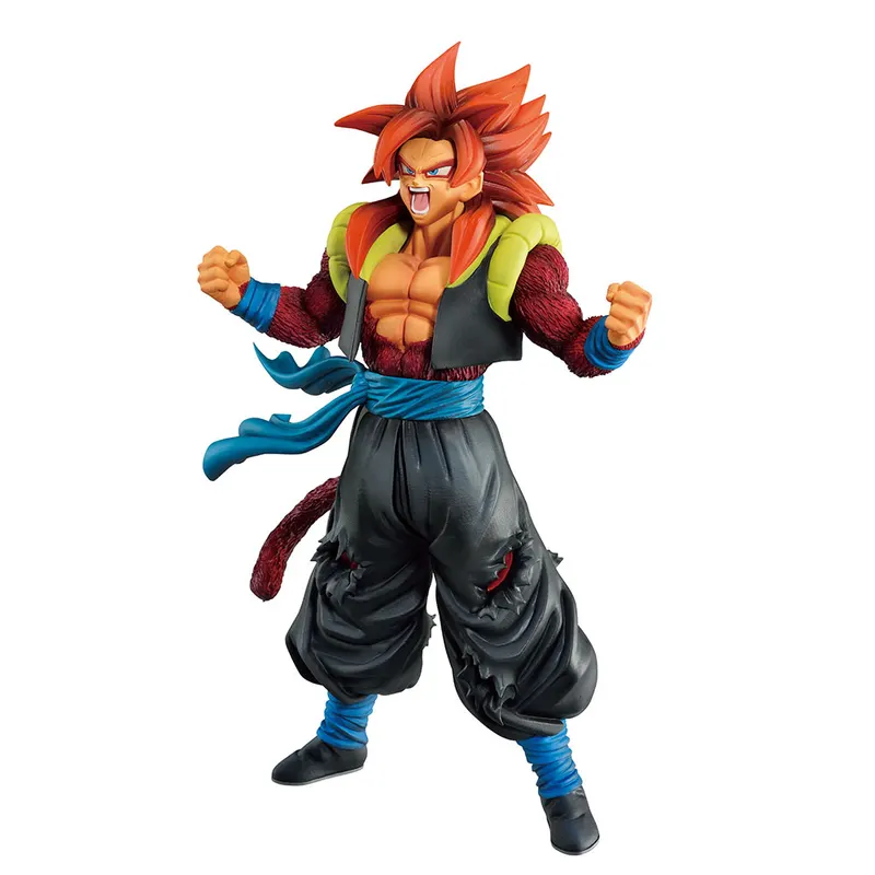 一番くじ ドラゴンボール SUPER DRAGONBALL HEROES 4th MISSION ラインナップ 6