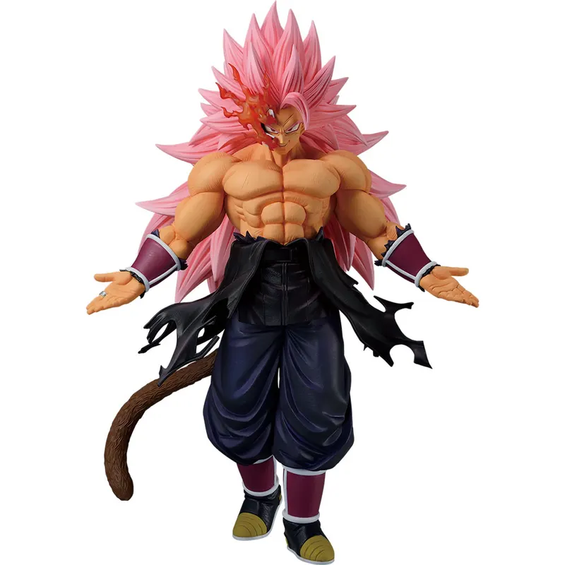一番くじ ドラゴンボール SUPER DRAGONBALL HEROES 5th MISSION ラインナップ 10