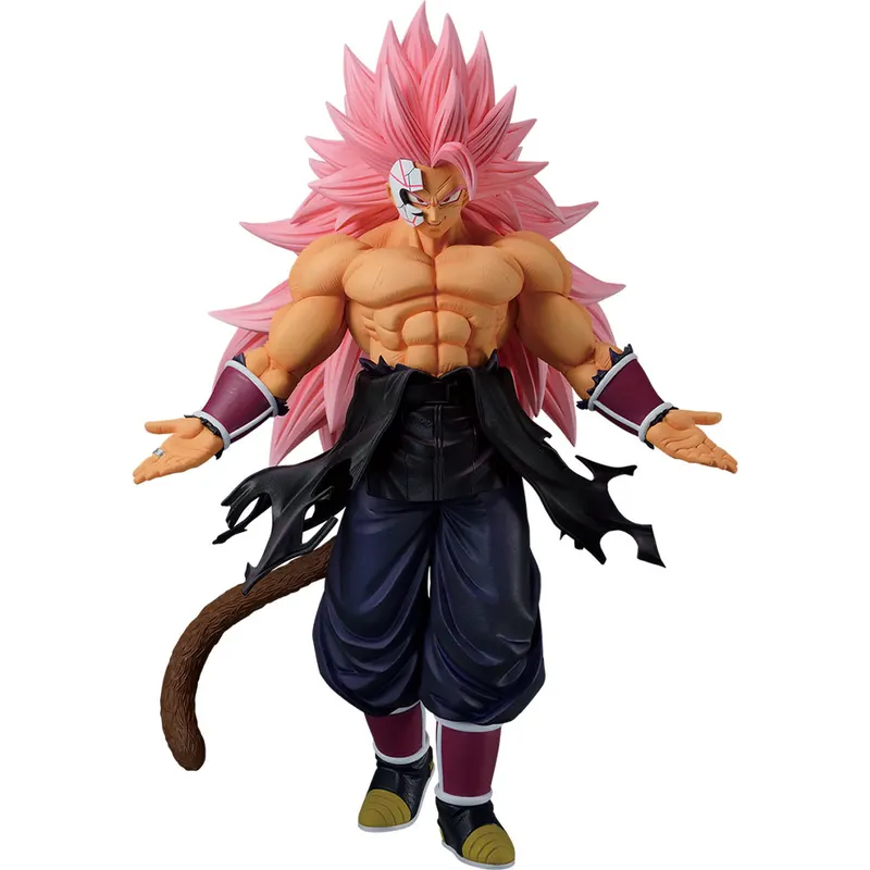 一番くじ ドラゴンボール SUPER DRAGONBALL HEROES 5th MISSION ラインナップ 2