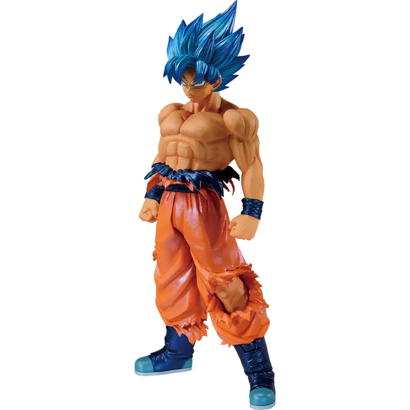 一番くじ ドラゴンボール SUPER DRAGONBALL HEROES 5th MISSION ラインナップ 3